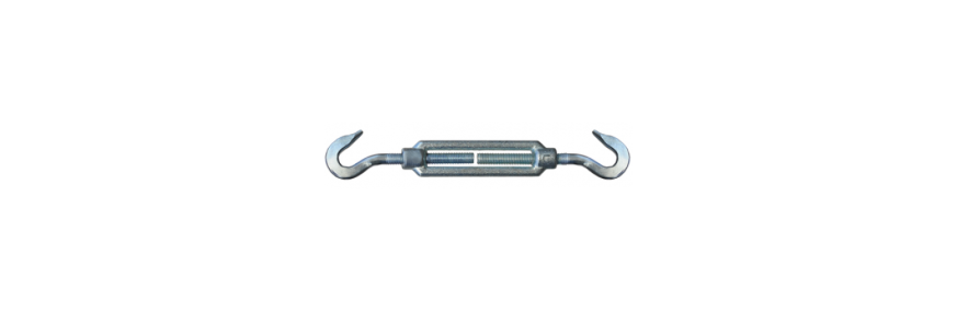 Turnbuckles